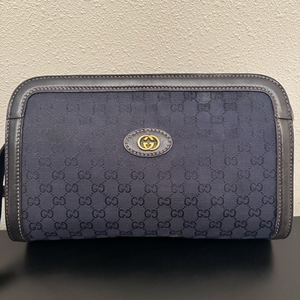 Gucci shoulder bag Vintage